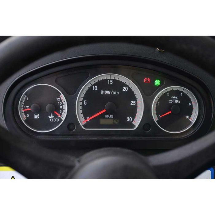 Трактор JMT 3244HXRN