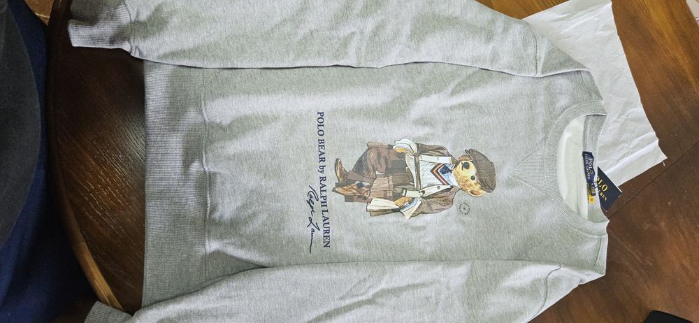 Sweet polo Ralph Lauren M