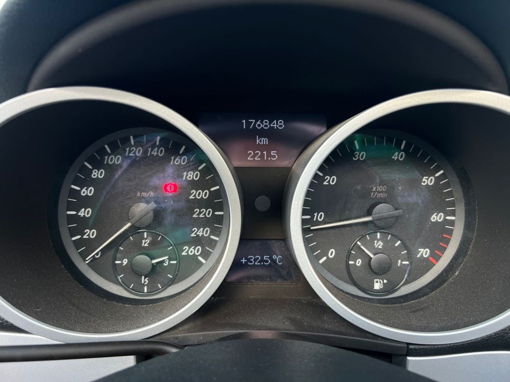 Mercedes-Benz SLK 200 Kompressor Nacional - Excelente Estado