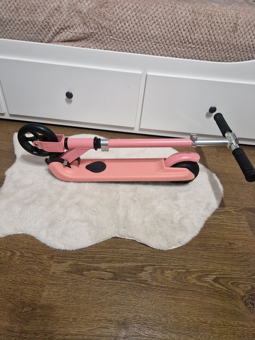 Hulajnoga elektryczna dla dzieci MOTUS