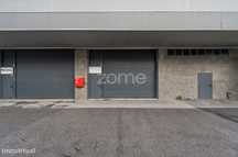 Armazéns/Escritórios no Moveme Business Park – Gondomar