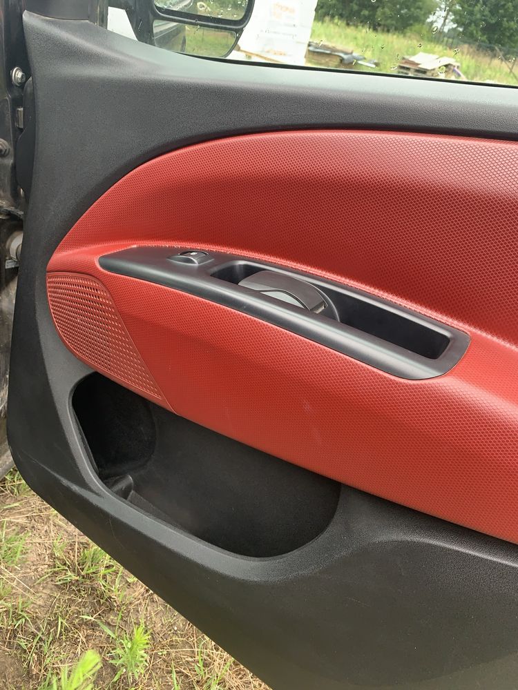 Fiat Doblo maxi 2.0 multijet