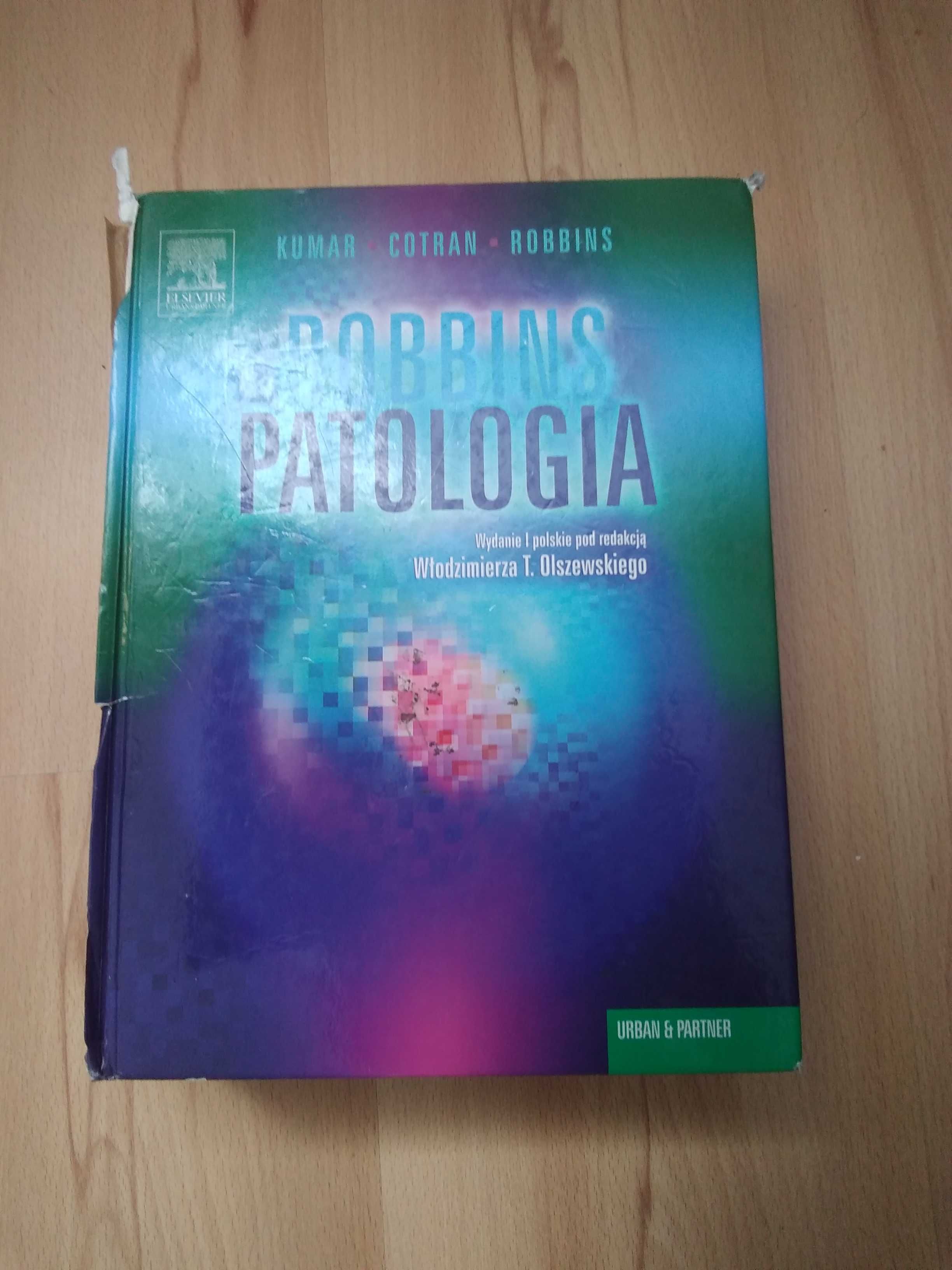 Robbins Patologia