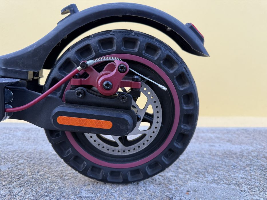 Trotinete UrbanGlide 100XS Pro