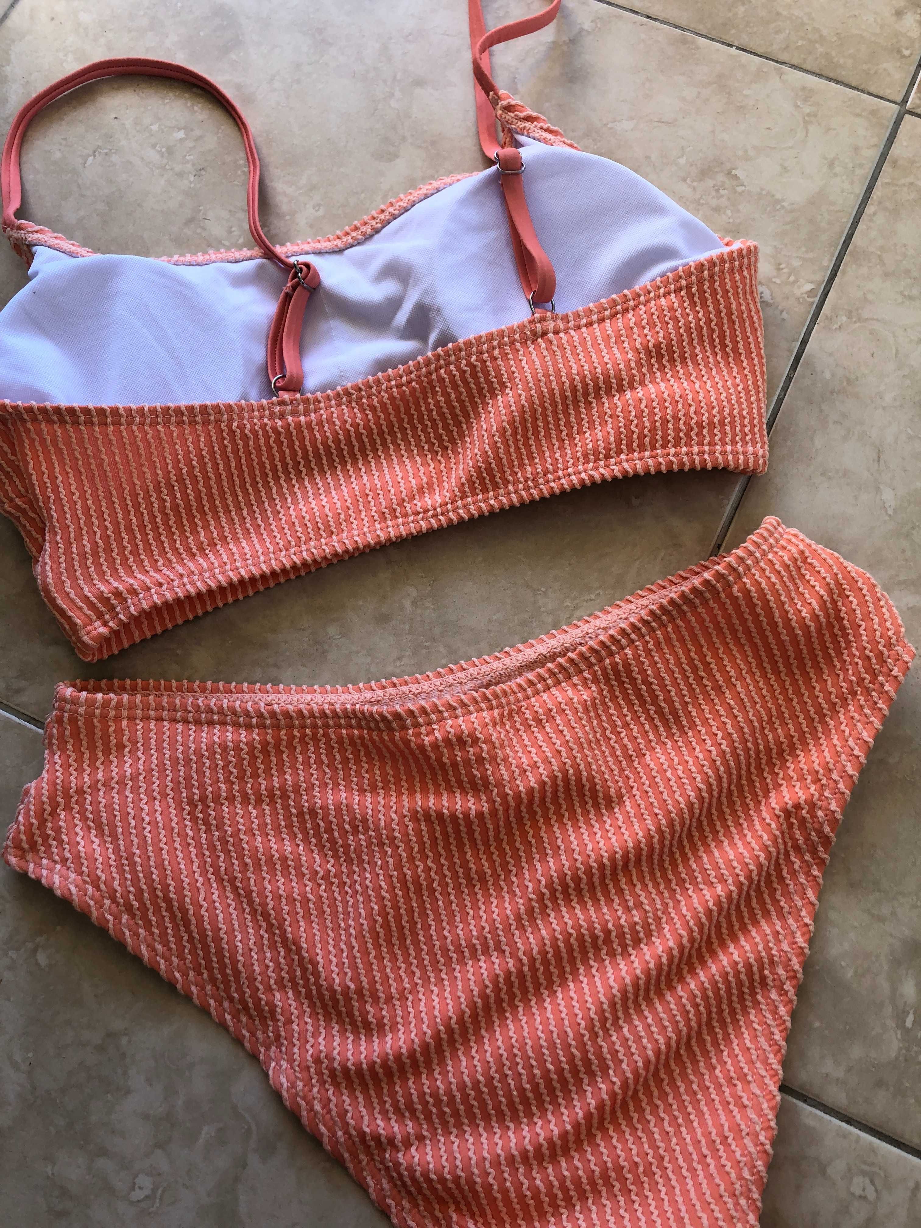 Conjunto biquini novo 36