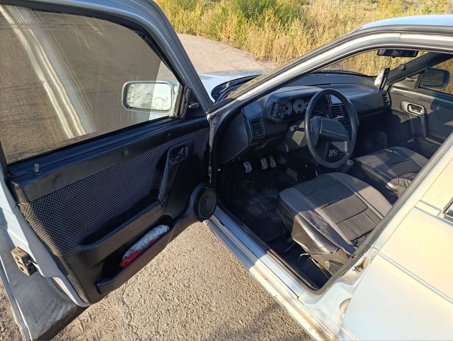 Продам ваз 2110 с переоформлением