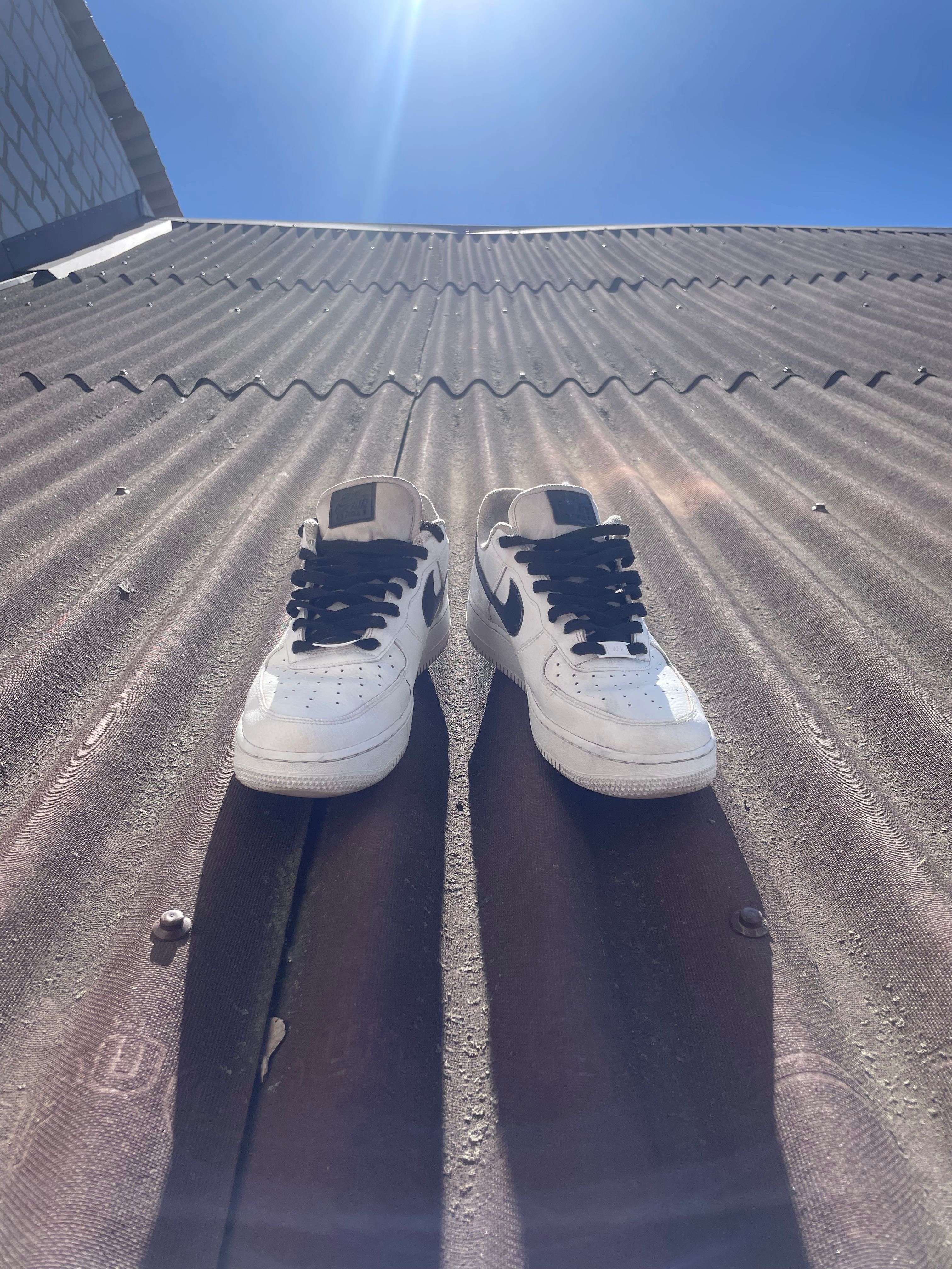Nike Air force 1