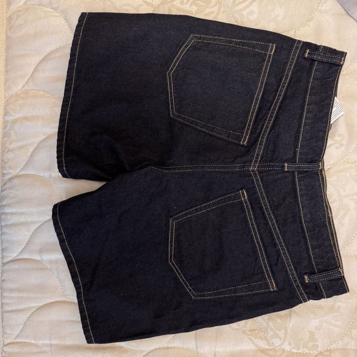 Джинсові шорти Zara