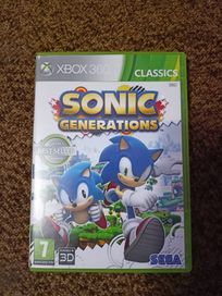 Sonic Generations