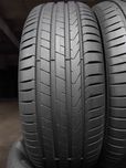 Шини бу 235/55 R18 Pirelli Scorpio PZ4 Комплект Літо