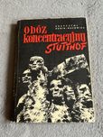 Obóz koncentracyjny Stutthof Krzysztof Dunin-Wąsowicz
