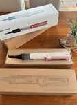 Prostownica do włosów Dyson HT01 Wiśniowy Róż
