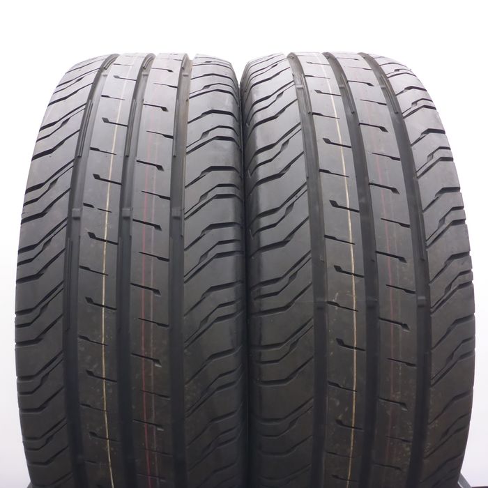 Opony 235/65/16C Continental 235/65R16C 113R Letnie 2021 Nieużywane