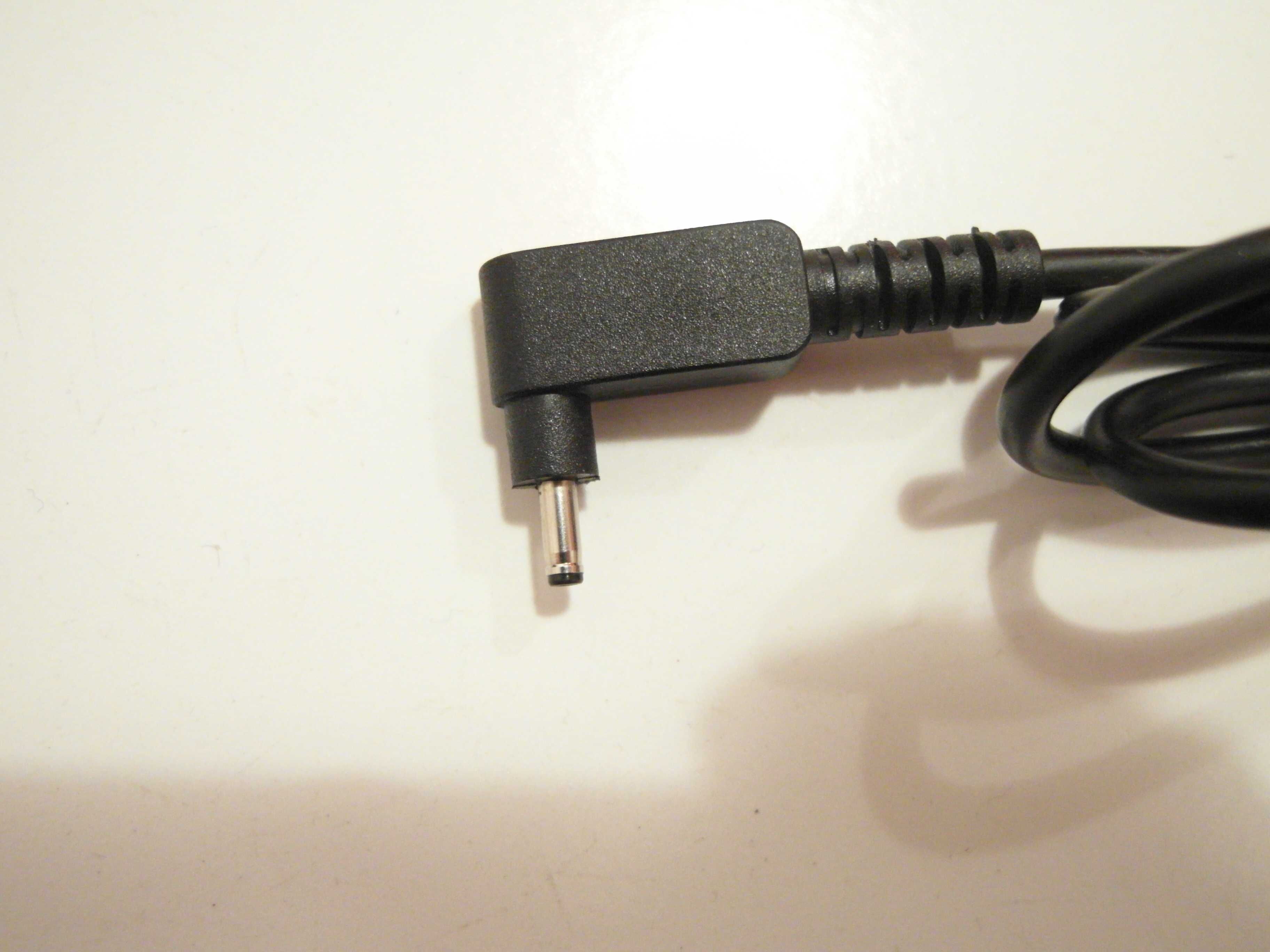 zasilacz do laptopa 45 W  19V - 2,37A