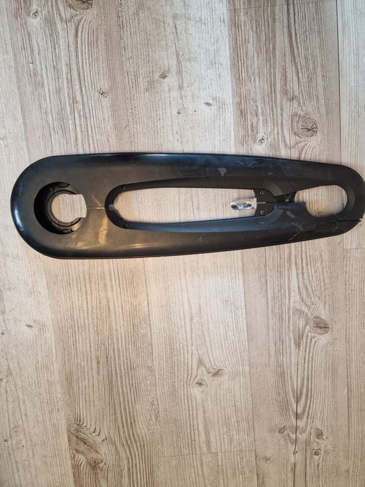 Osłona łańcucha rowerowego pełna Gazelle 28 cali