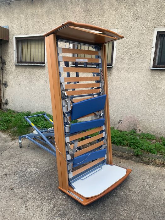 Łóżko Pionizujące SACON