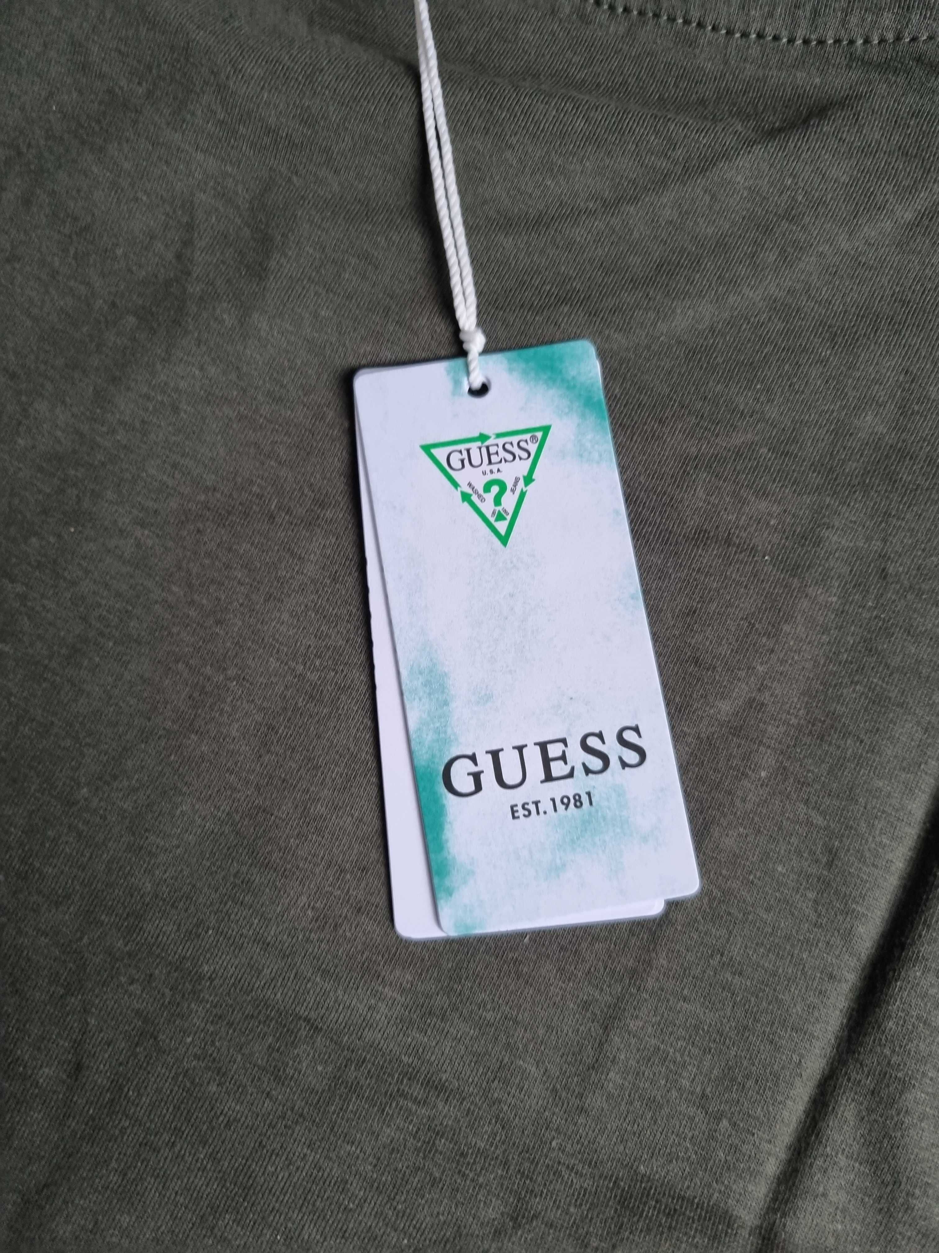 Tshirt Guess Uni S