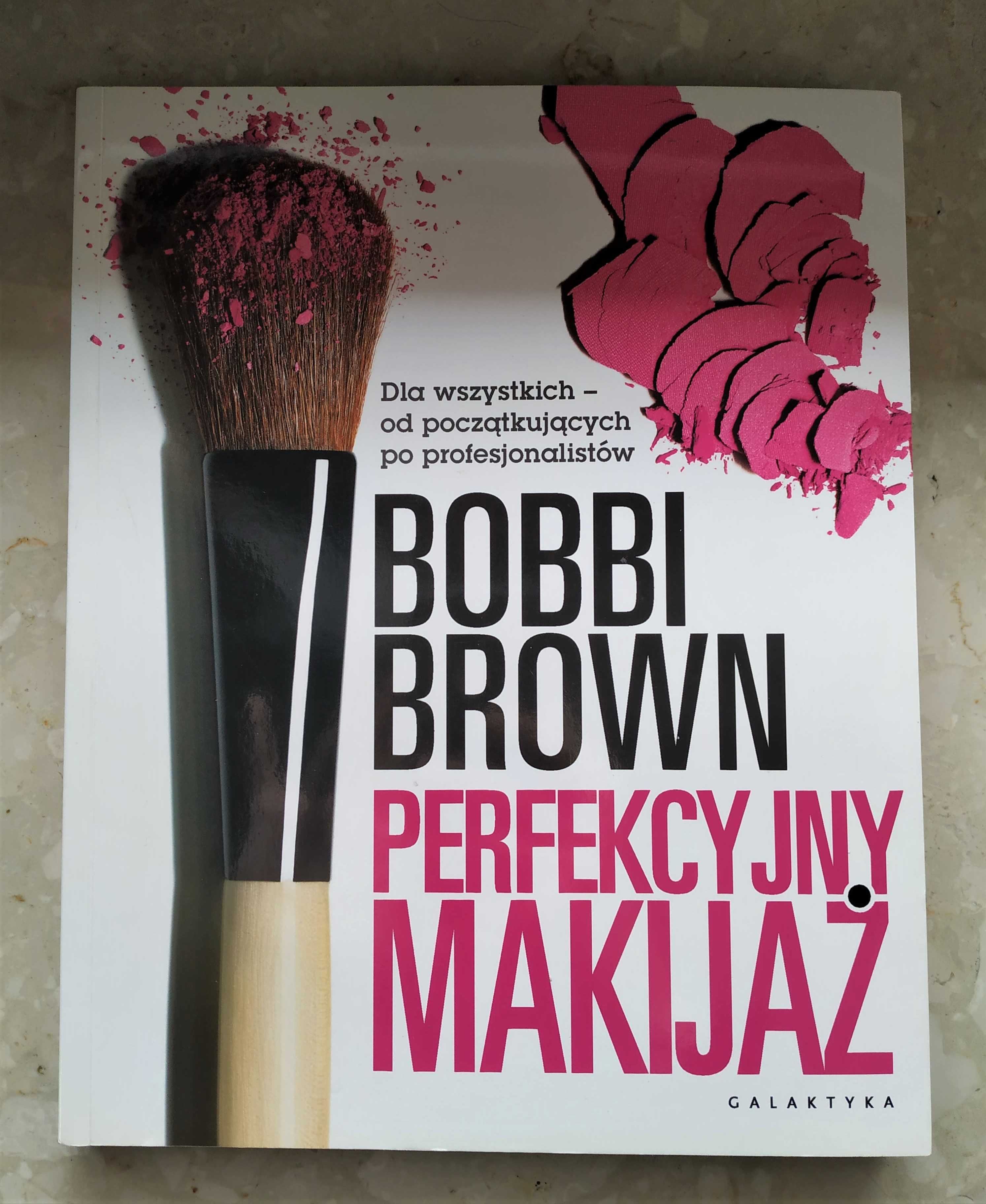 Bobbi Brown Perfekcyjny Makijaż