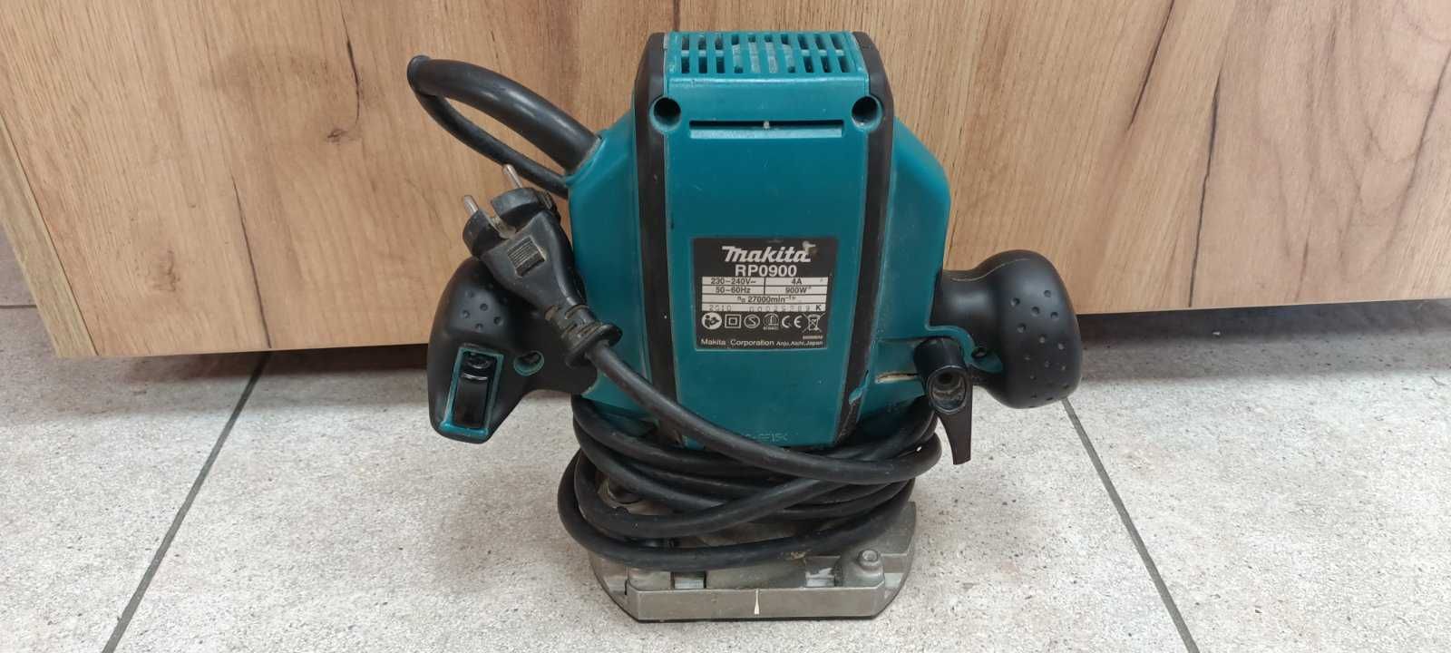 Фрезер Makita RP0900 Japan