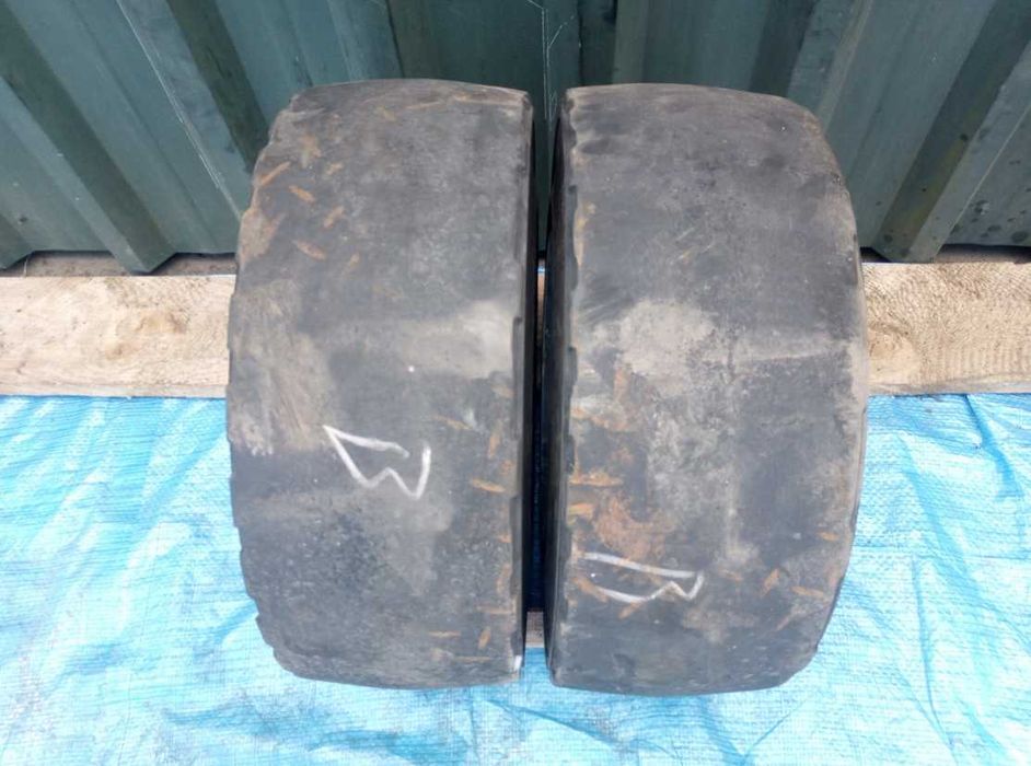 Opony Continental 23x9 - R 10 225/75 Pełne Sc 20