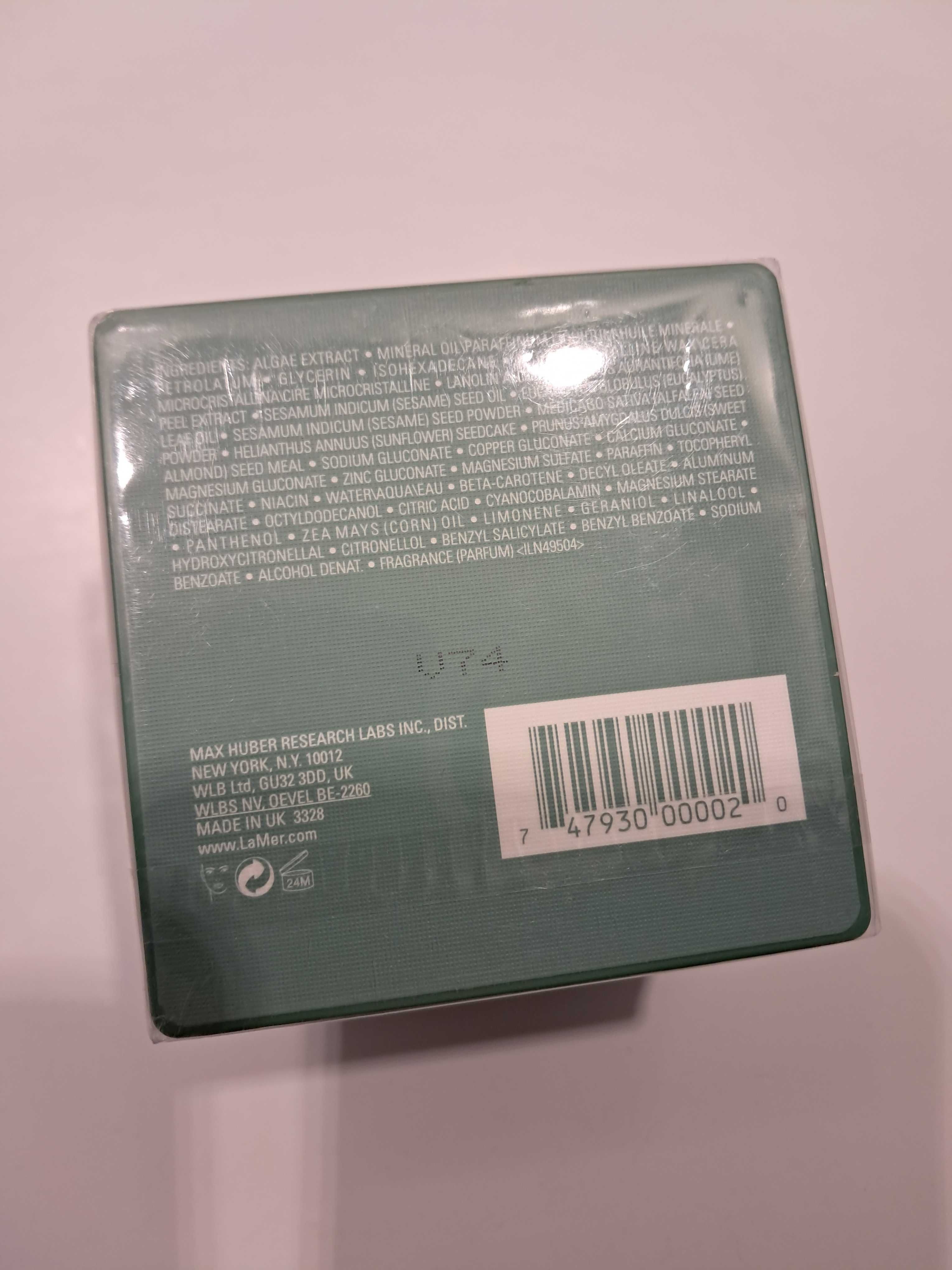 La Mer The Moisturizing Cream 30 ml