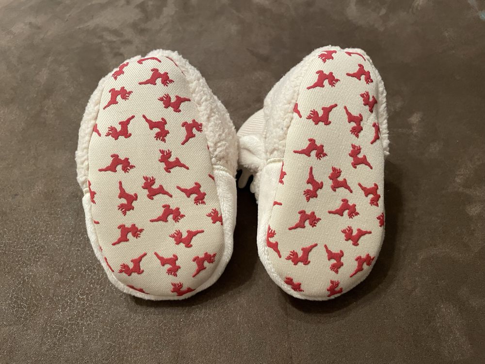 Pantufas tam. 19/20