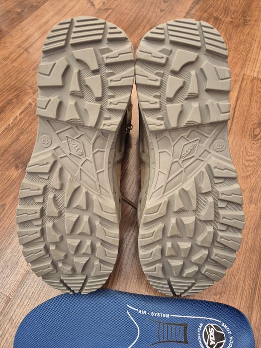 Ботинки YDS Astor GTX 43 M-Tac, Mil-Tec.