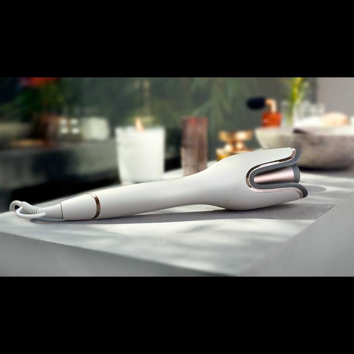 Автостайлер Philips BHB878/00 локони плойка філліпс стайлер