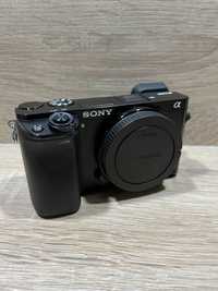 Sony A6000  body