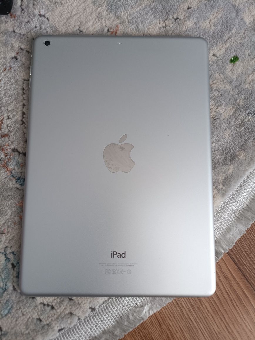 Ipad Air 128 gb хороший