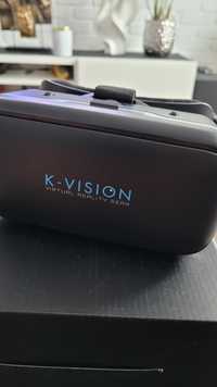 Google  nowe K.VISION