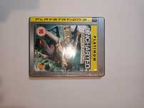 Uncharted PlayStation 3