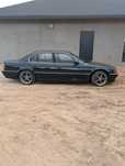 BMW e38 3.0 V8 LPG