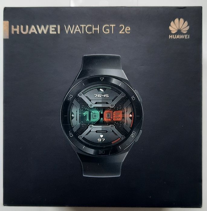 Huawei Watch GT 2e