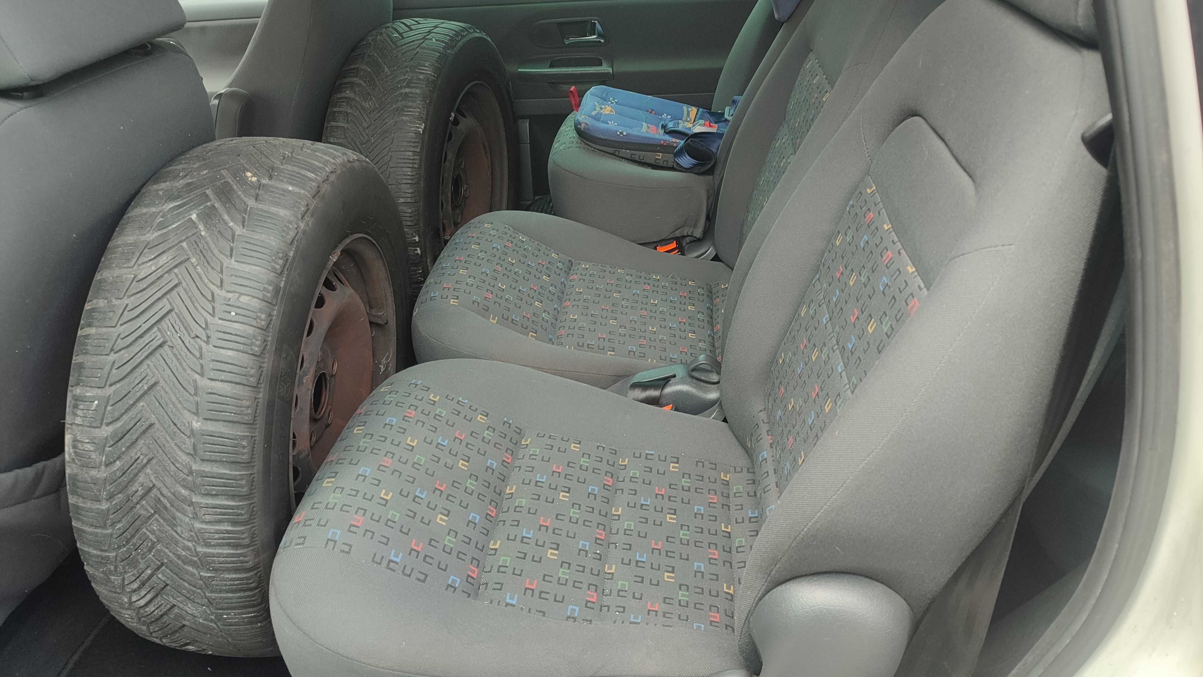 vw sharan 1,9tdi automat