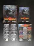 Mortal Kombat 2 PC BOX MEGA UNIKAT!!!