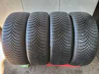 Opony wielosezon 225/45r18 23r 7.8mm jak nowe