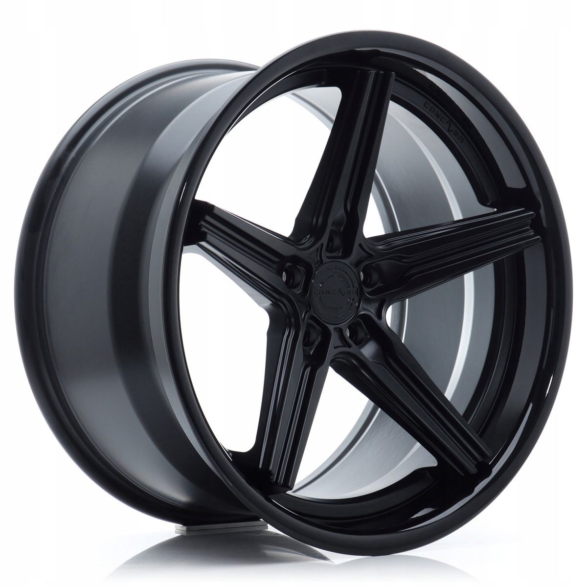 NOWE Felgi Concaver CVR9 20" Mercedes Klasa A B C E S G GLC GLS CLA