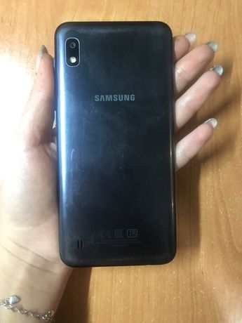 Продаю телефон Samsung Galaxy a10