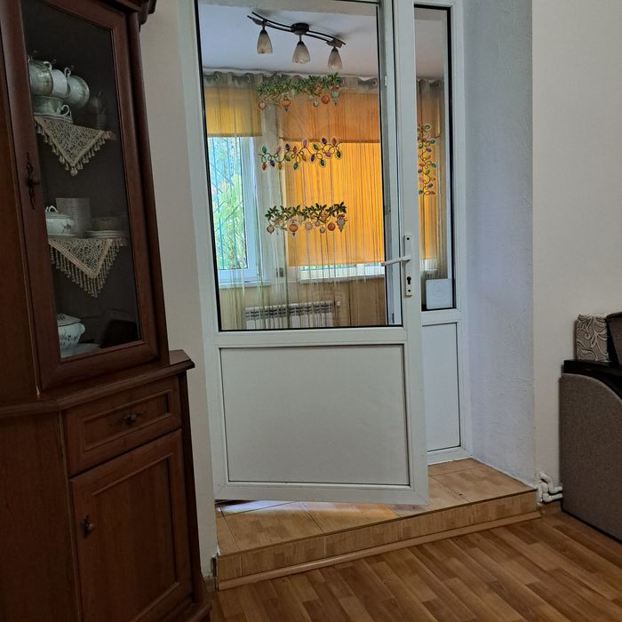 Затишна 2кім.кв.неподалік центру ,на вул.Стрийській , парк культури!