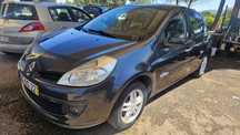 Renault Clio 1.2 16V Rip Curl II