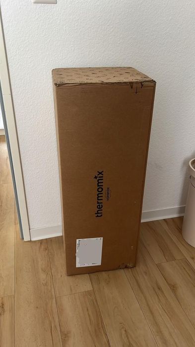 Thermomix TM7 nowość