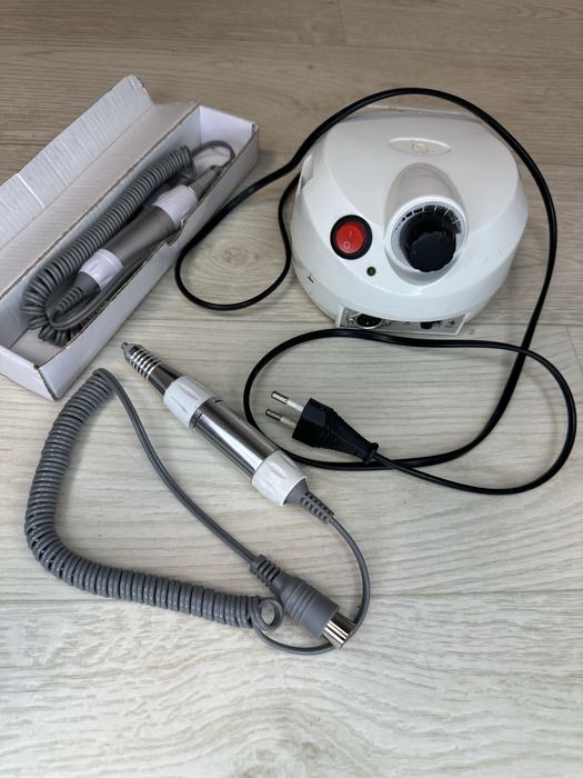 Оборудование для маникюра