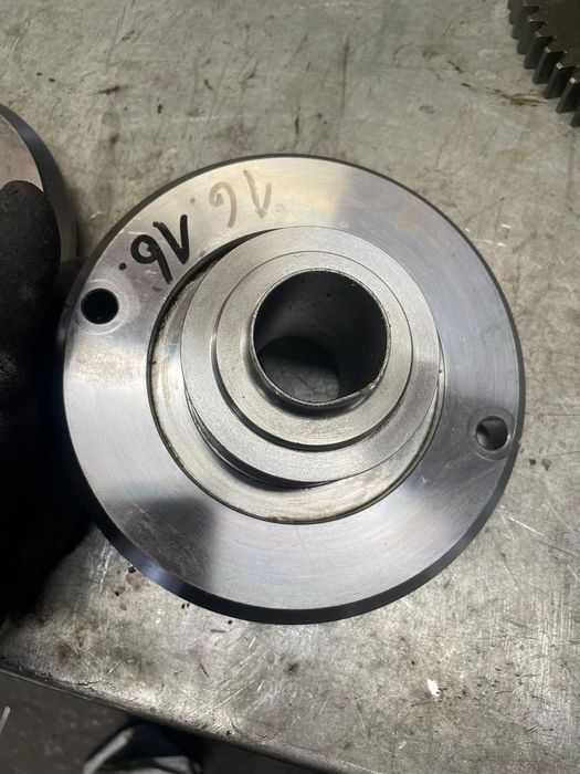 Cześci most jcb 406 jcb 408 dana 315 / 111 dyferencjał koło talerzowe