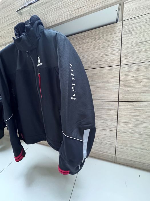 Kurtka Scott Quad/ATV/Cross/Motor