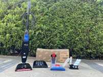 Odkurzacz mop 3w1 vileda Jet Clean