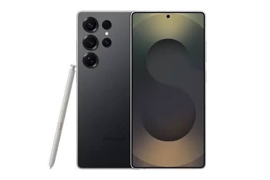 Samsung s25 ultra 256gb