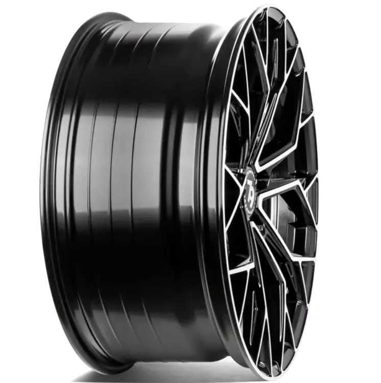 Felgi 19 5x120 przód tył 79wheels Flow Forming BMW F10 F11 F30 F32 F34