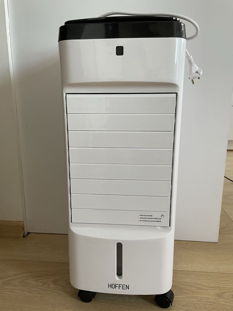 Przenośny klimatyzator Hoffen