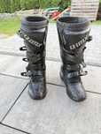 Buty enduro cross imx-two 39